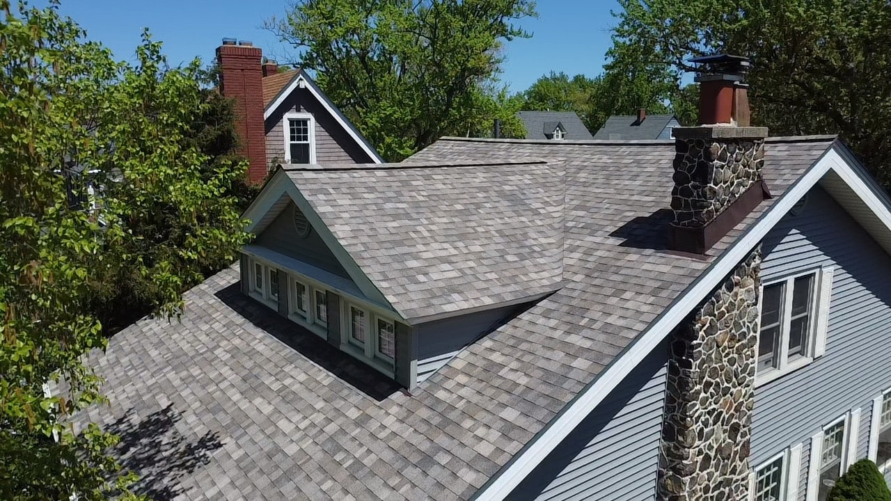 Roof Repair Services for Avon Lake Homeowners