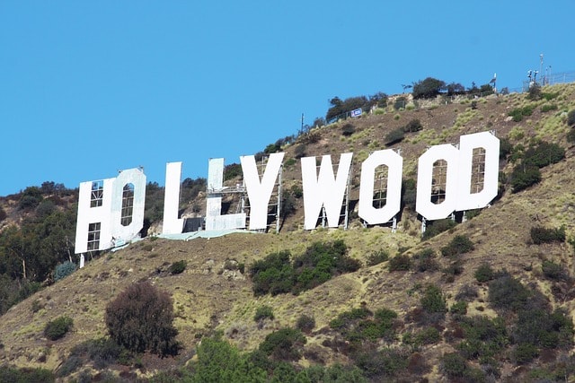 hollywood, united states, los angeles