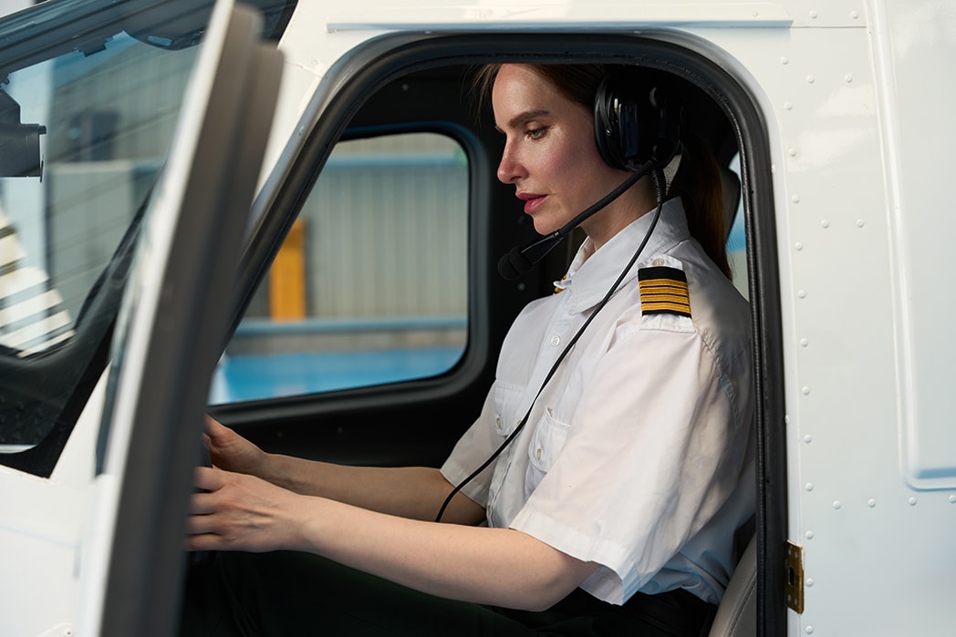 What is a Multi Crew Pilot License (MPL)