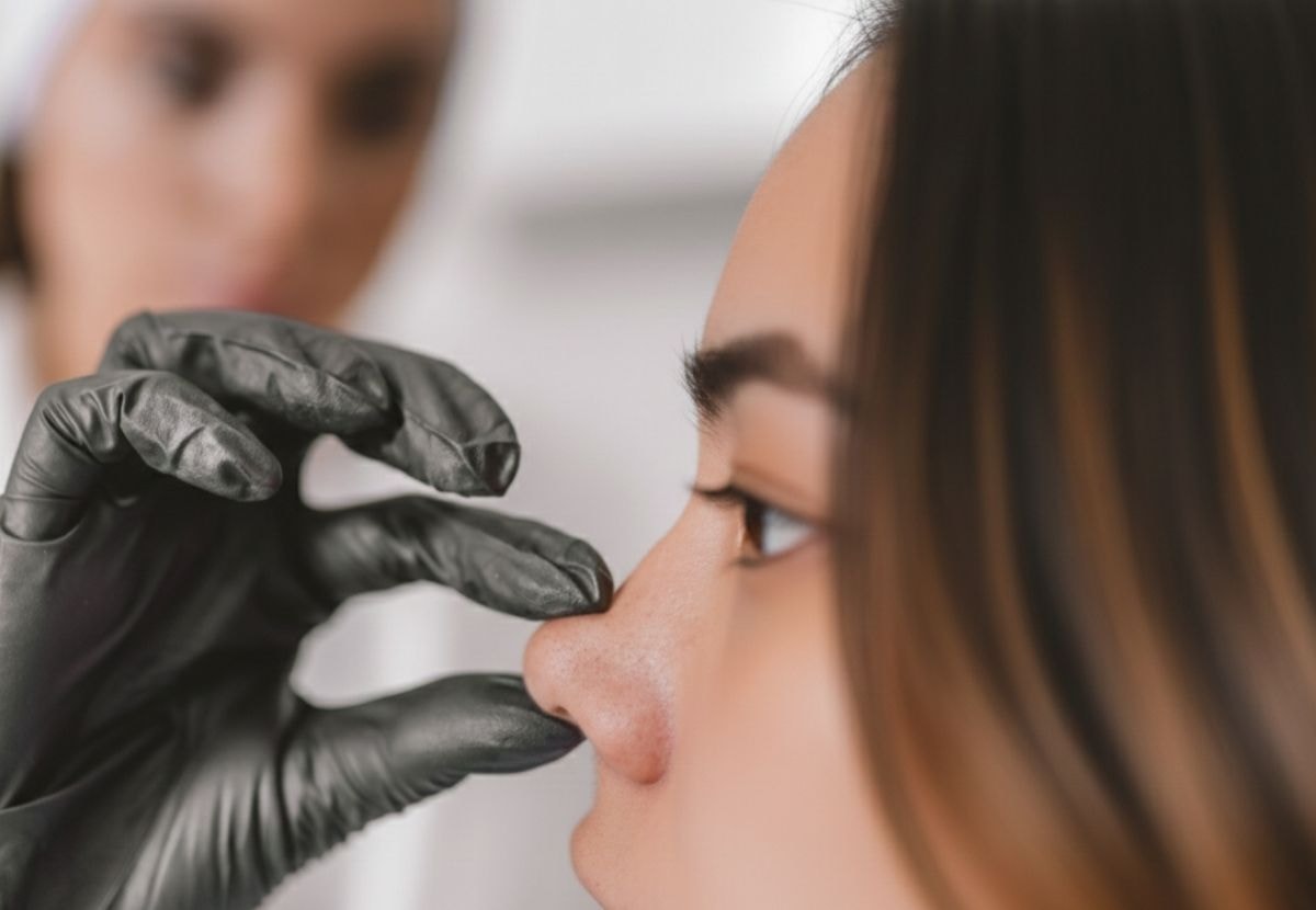 facial plastic surgery