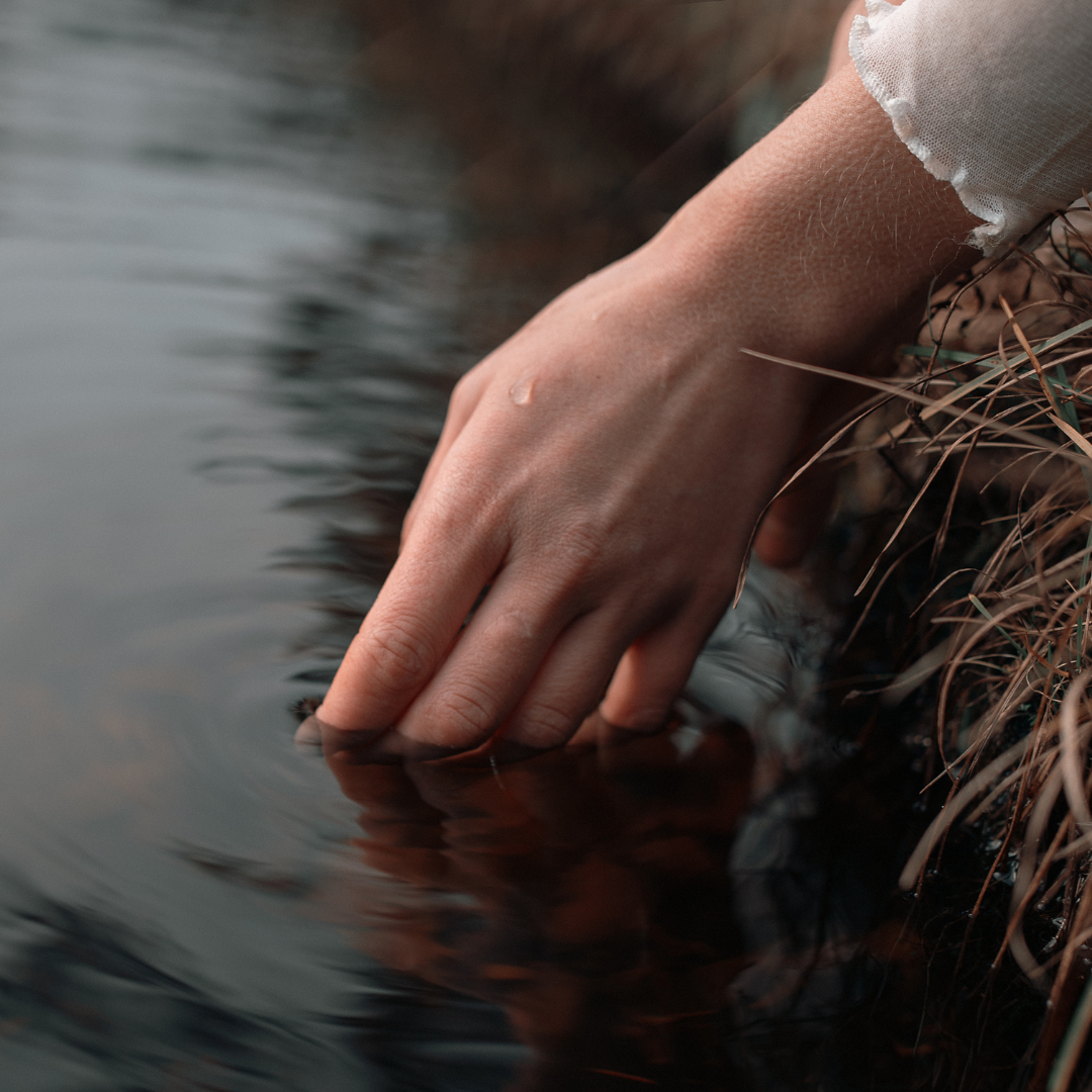 understanding someone's life and why they have different tastes