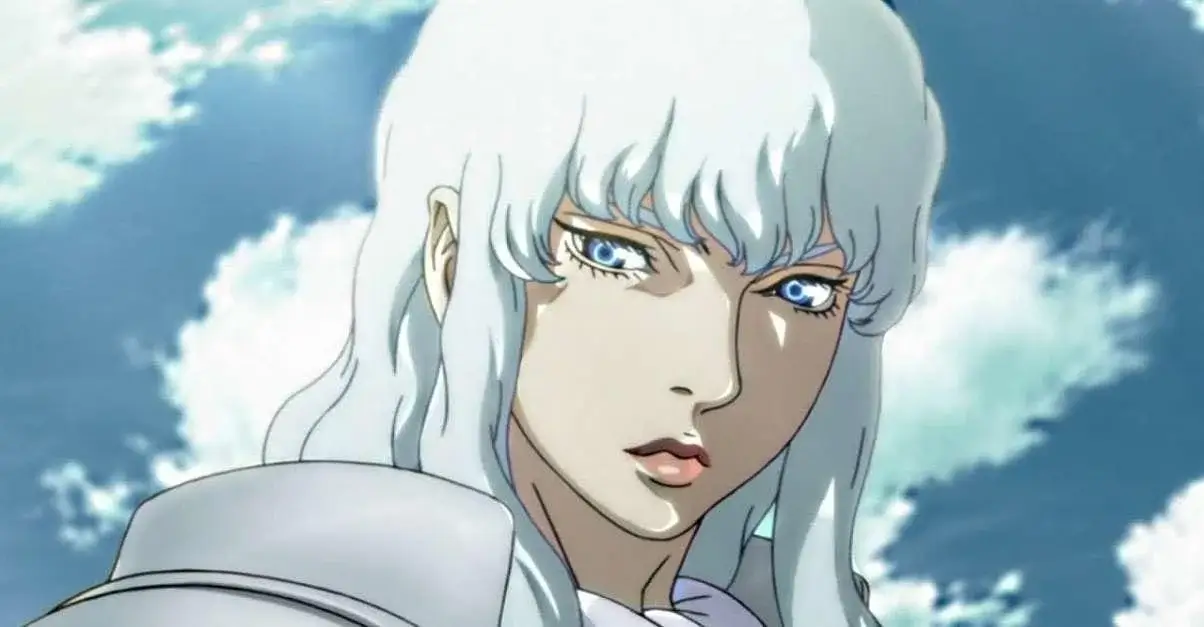 Griffith's Personality and Beliefs