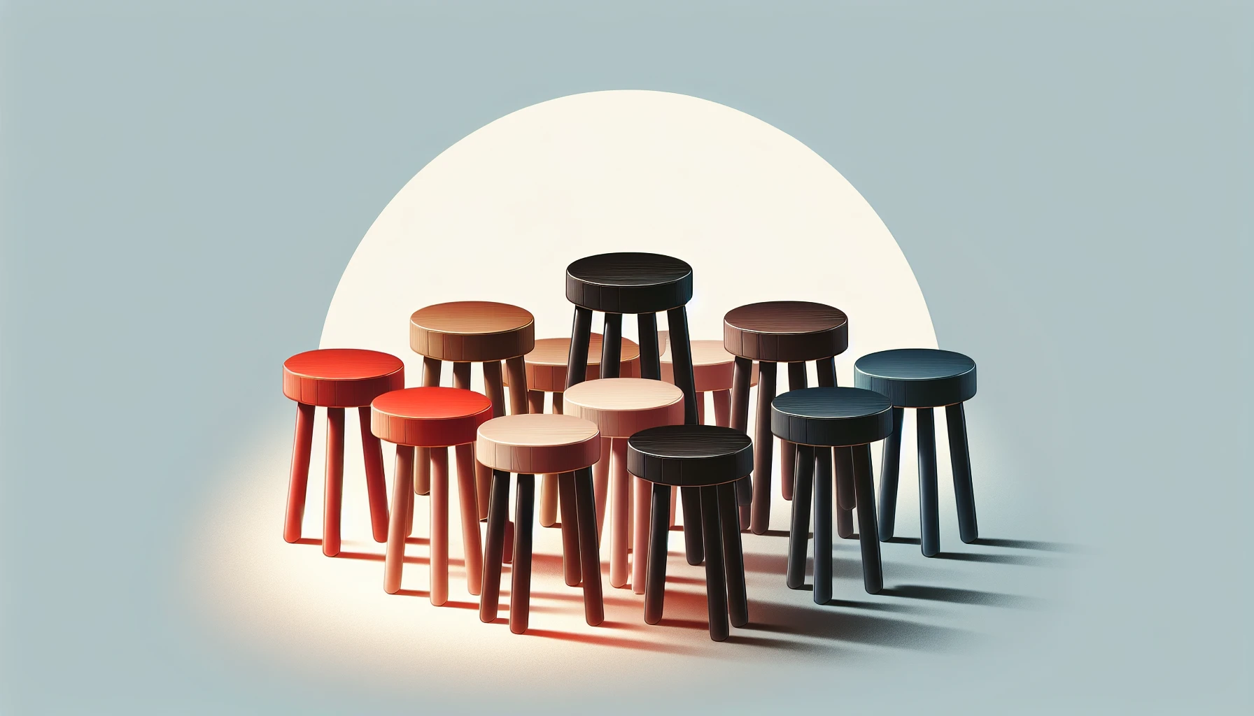 Stool color variations can indicate colon cancer
