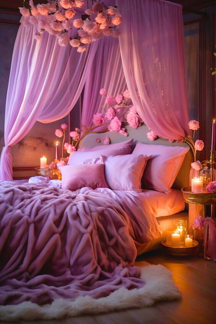 chambre decoration