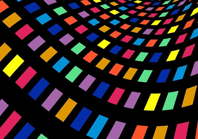 default color cycle, chromaticity diagram, python color palette