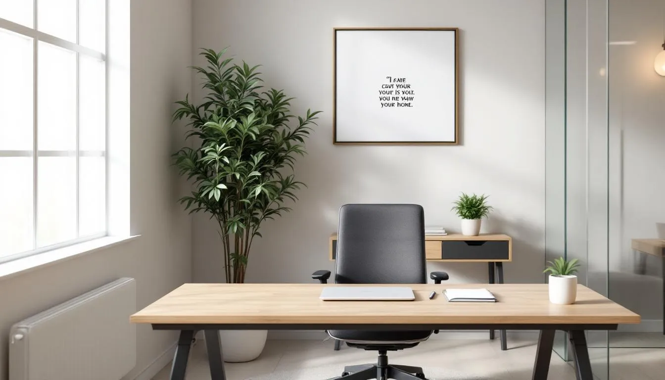 The image illustrates various service-based businesses, showcasing a diverse array of online business ideas such as online coaching, virtual assistant services, and graphic design. It emphasizes the potential for creating a successful online business with minimal startup costs while targeting specific audiences through strong online presence and effective social media marketing.