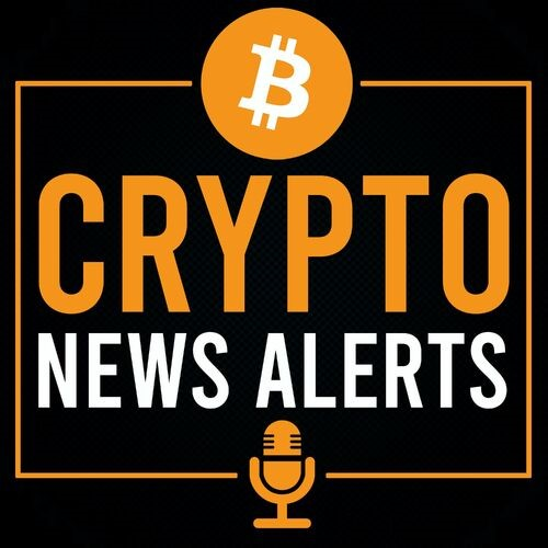 Crypto News Alerts 