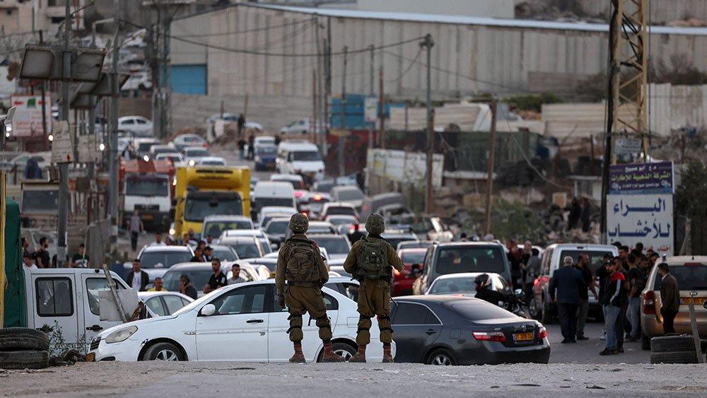 Credit: Ahmad Gharabli/AFP via Getty Images