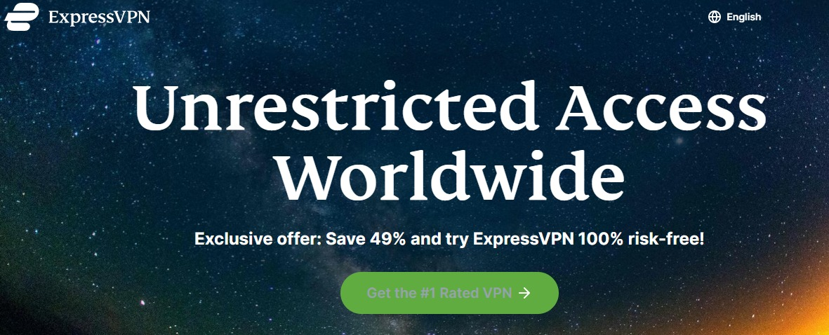 ExpressVPN