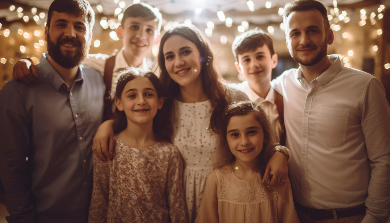 How to Get the Most Fun Out of Never Have I Ever with Family