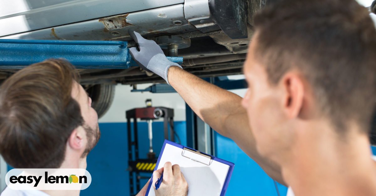 Identify a Qualifying Defect for lemon law