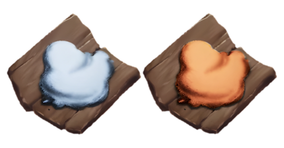 Dye Ark Survival Evolved