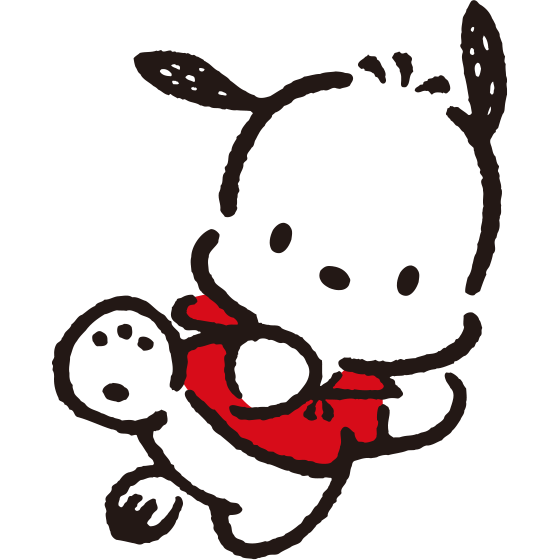 Pochacco