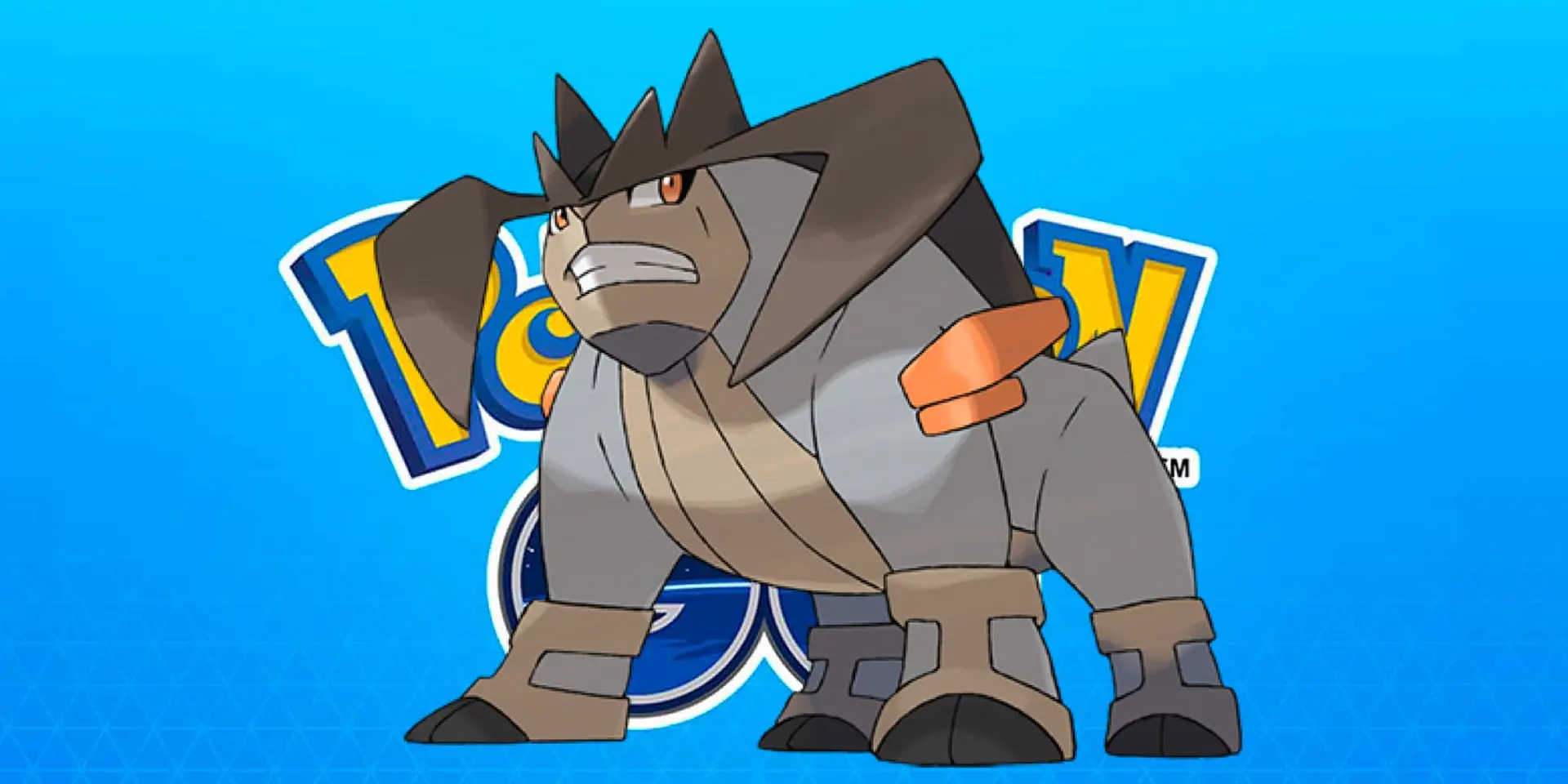 Terrakion