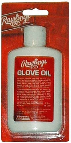 Rawlings Glove Oil