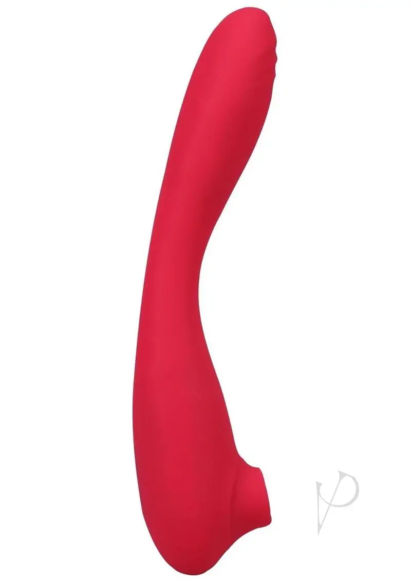 This Product SUCKS Bendable Wand Pink