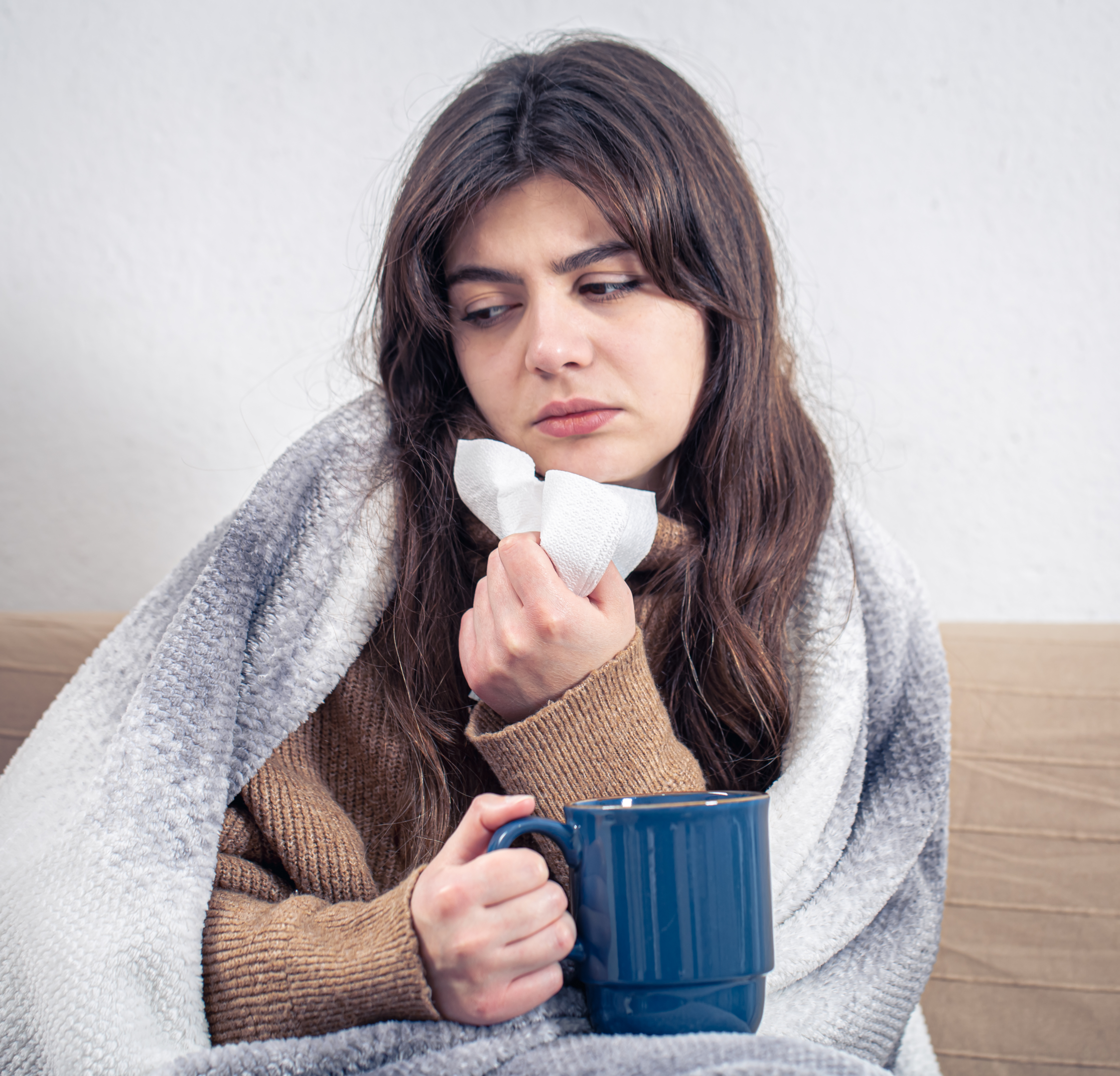 Les allergies aux protéines du lait prennent diverses formes cliniques.