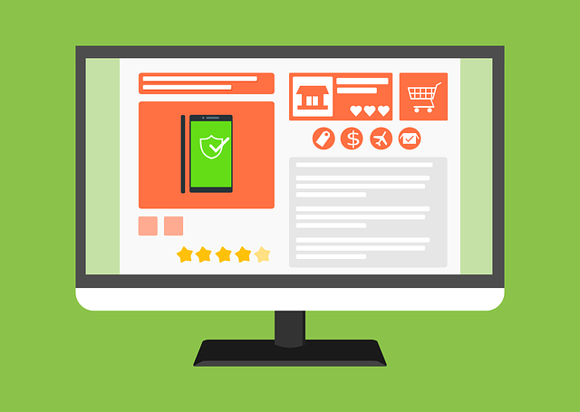 What is an eCommerce store? Basic eCommerce features.