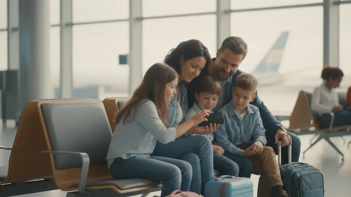 Situations Where Seat Assignment Can Become A Small But Useful Clue In Your Visa File