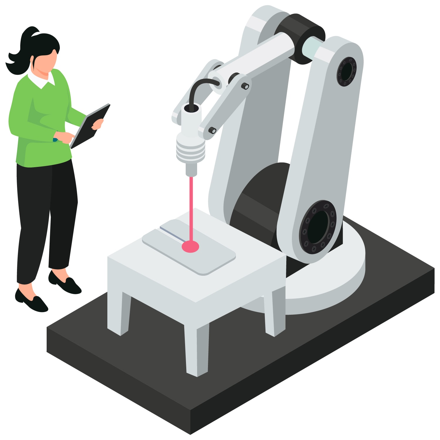 Basic Automation Tools