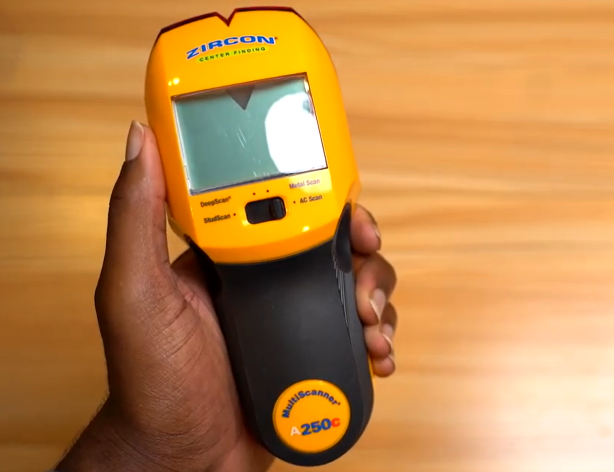 Zircon Multiscanner A250 Review