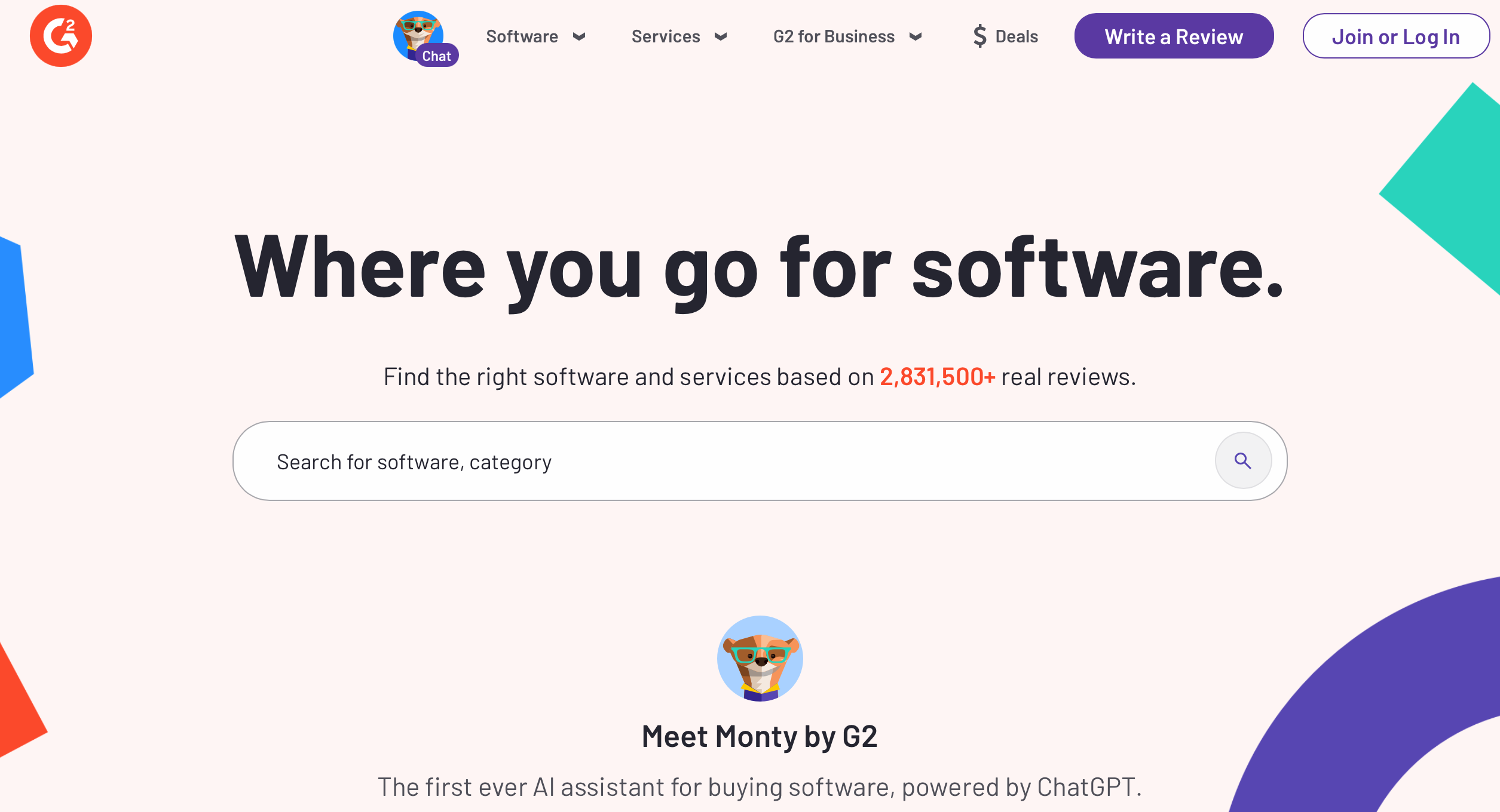 woocommerce alternatives - g2 deals