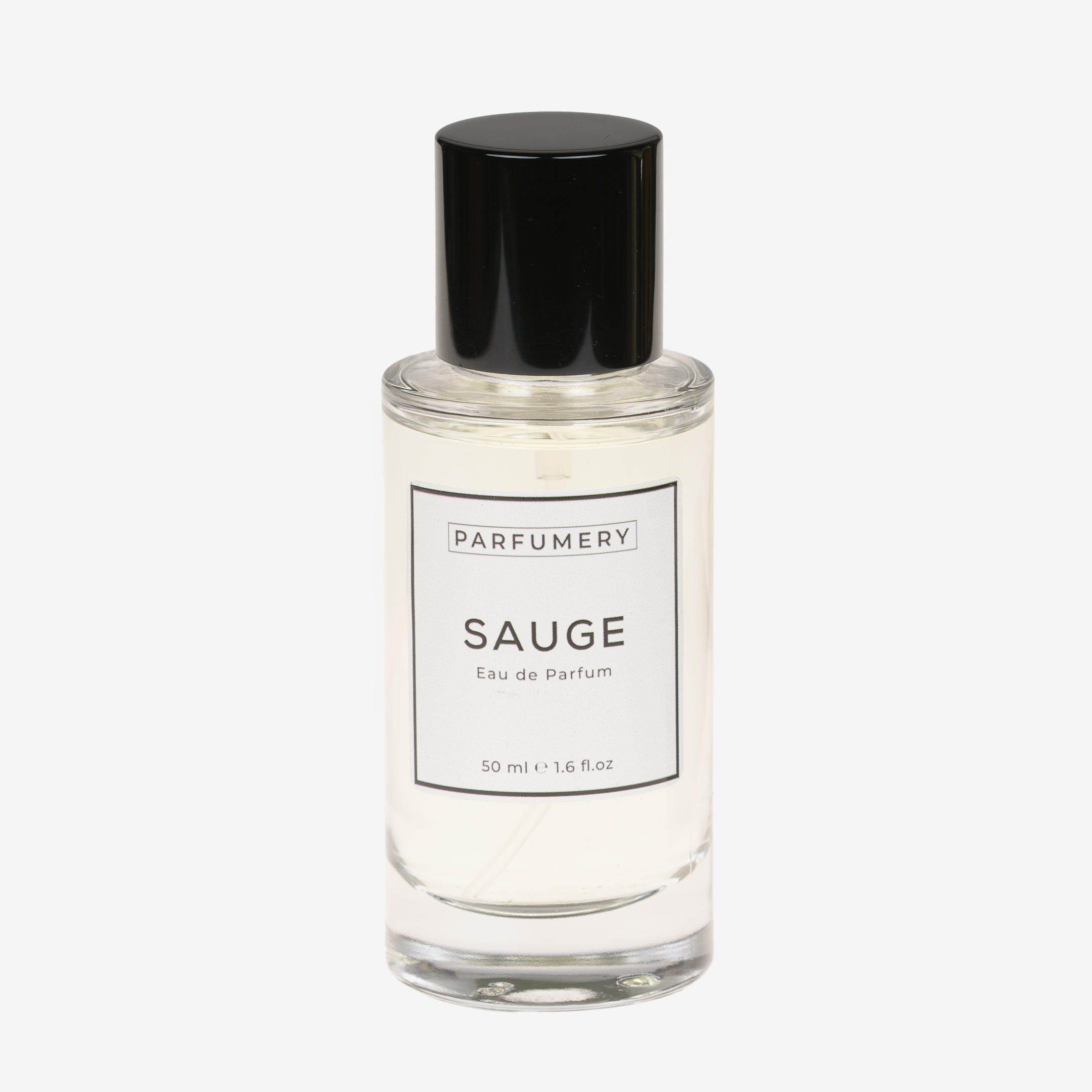 Sauge Inspired By Wood Sage & Sea Salt