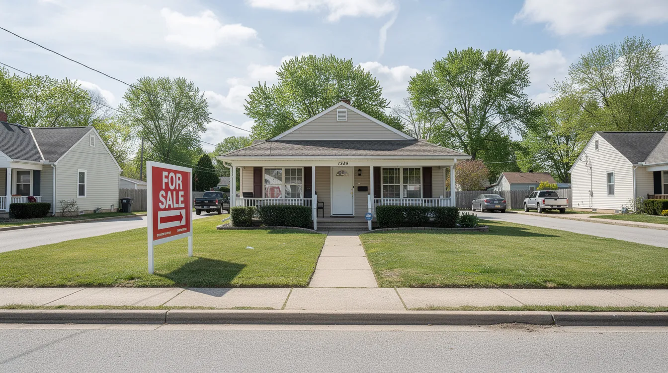 What Percent Down Payment for Investment Property? (Real Numbers, Real Options)