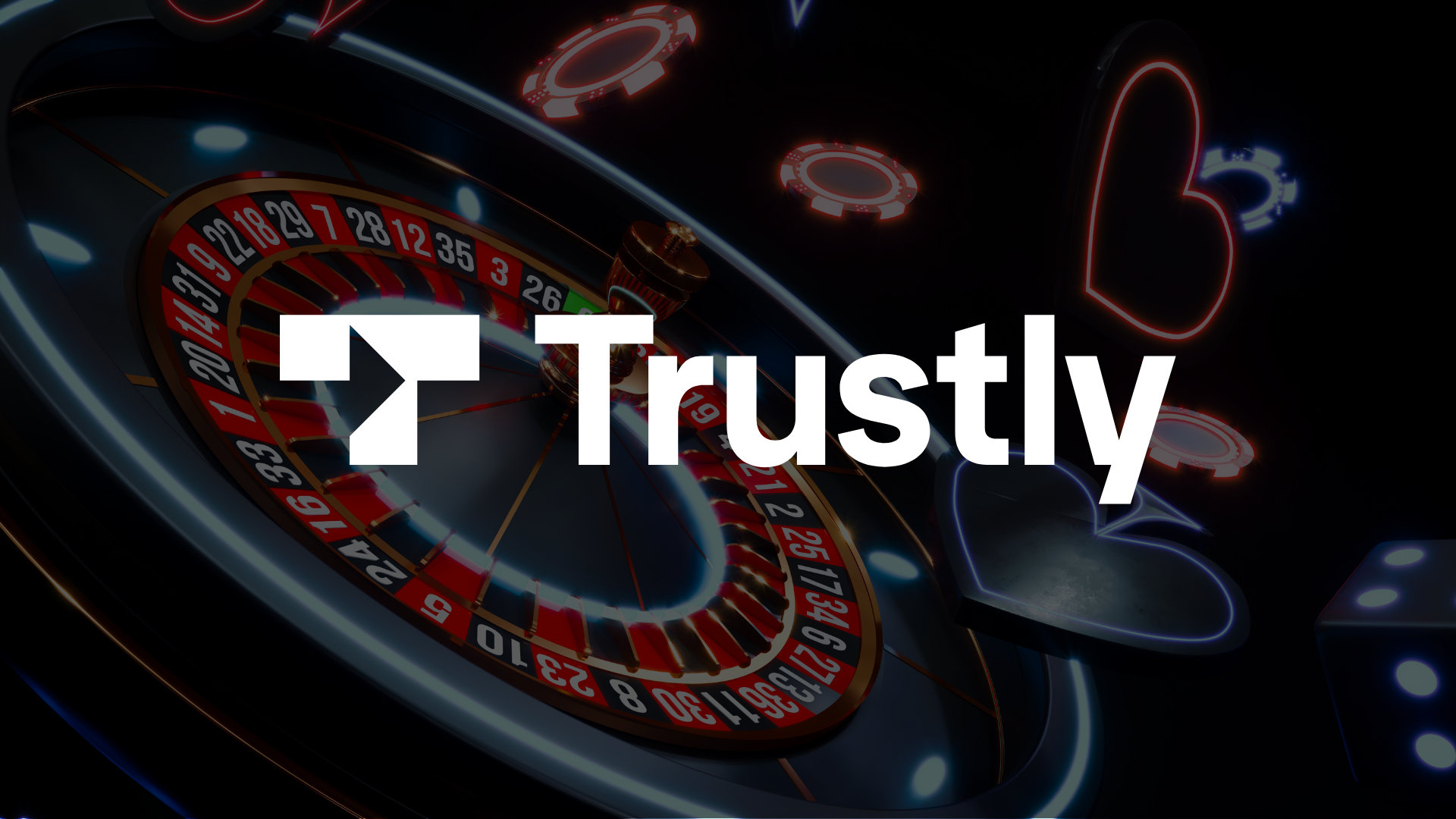 trustly casino