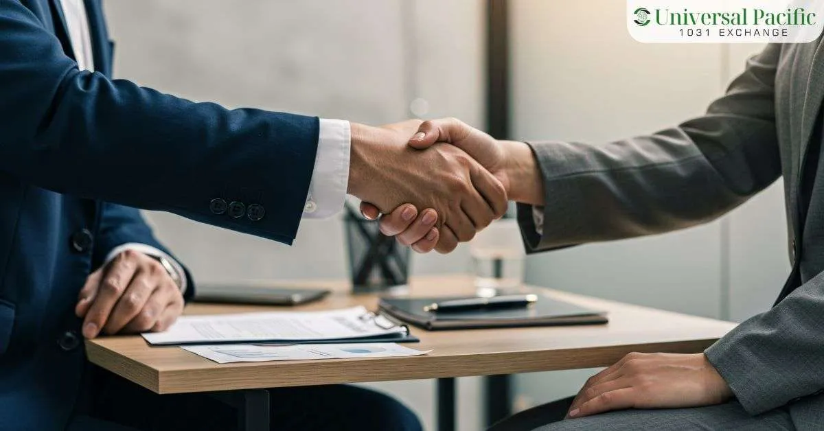Consider 1031 Exchanges