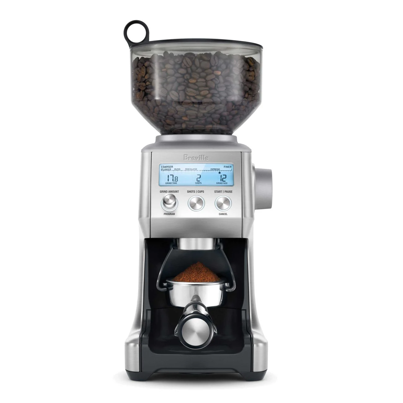 Breville Smart Grinder Pro Coffee Grinder