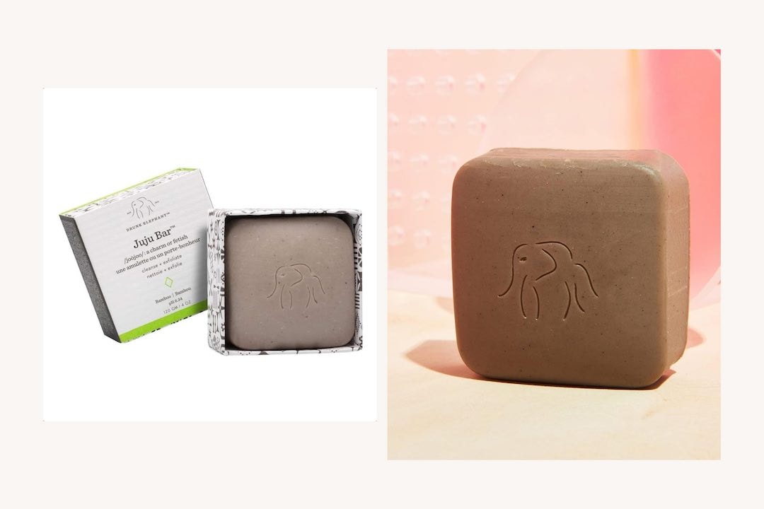 nontoxic natural face cleanser drunk elephant