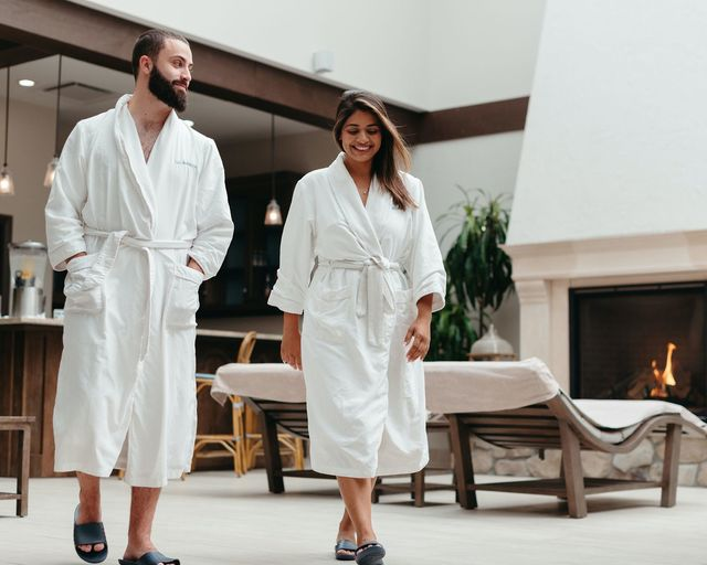 Our List of the Top All Inclusive Spa Resorts in Upstate NY 5 Mirbeau Spa NY