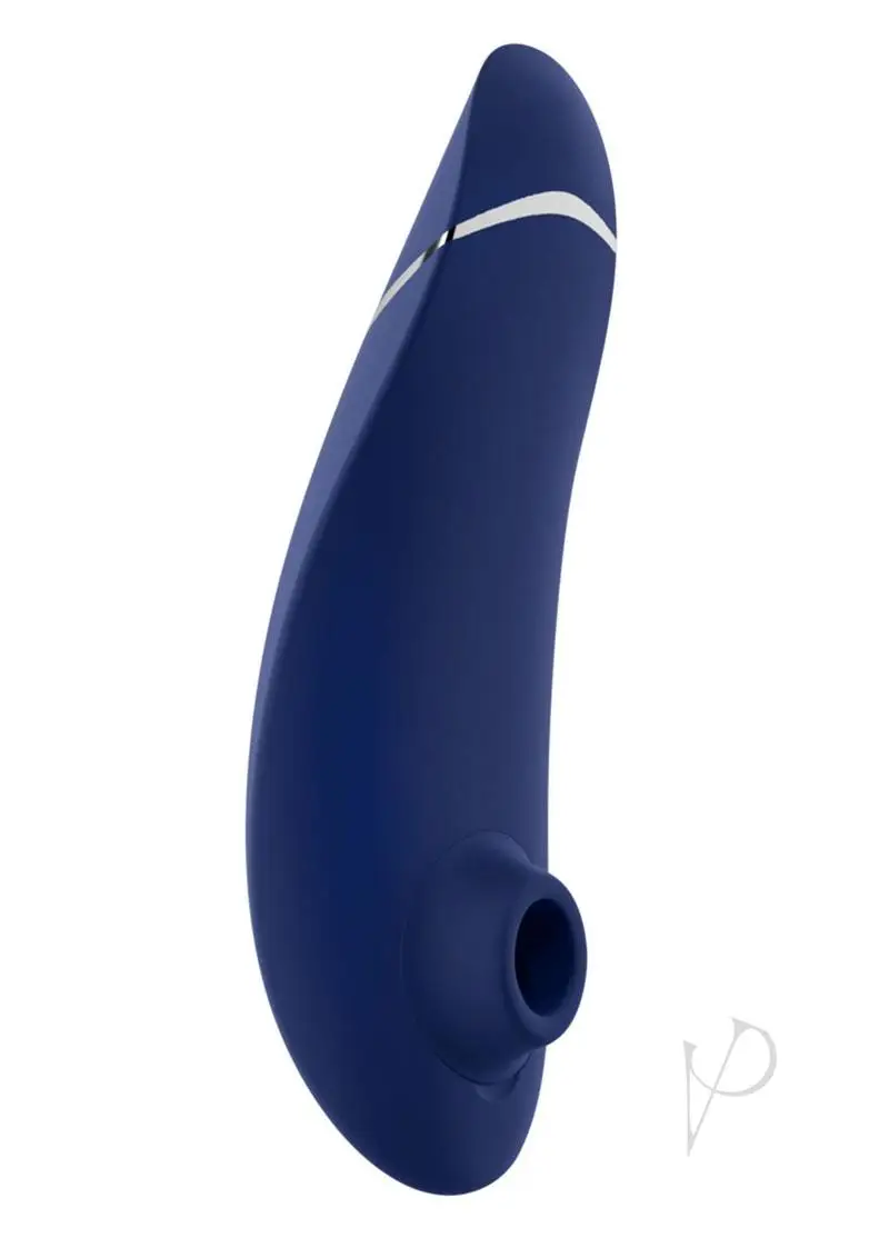 Womanizer Premium 2 Blueberry