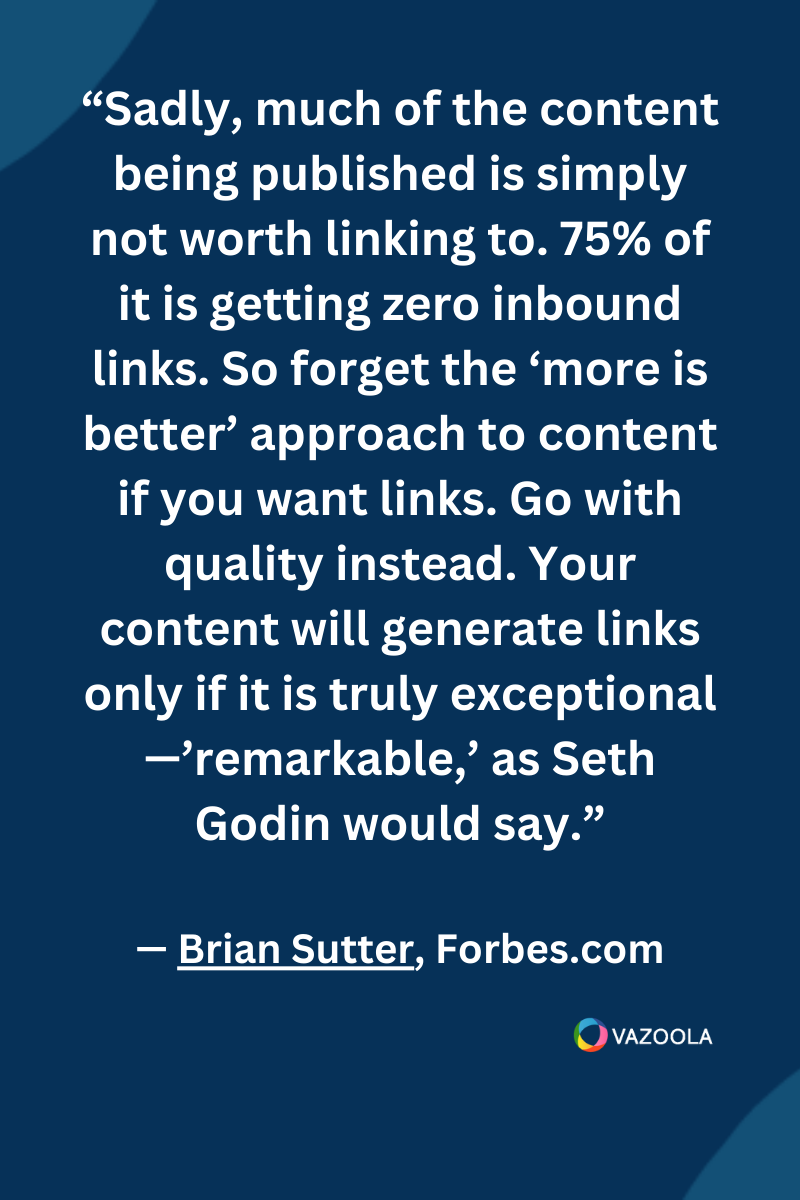quote from Brian Sutter of Forbes.com