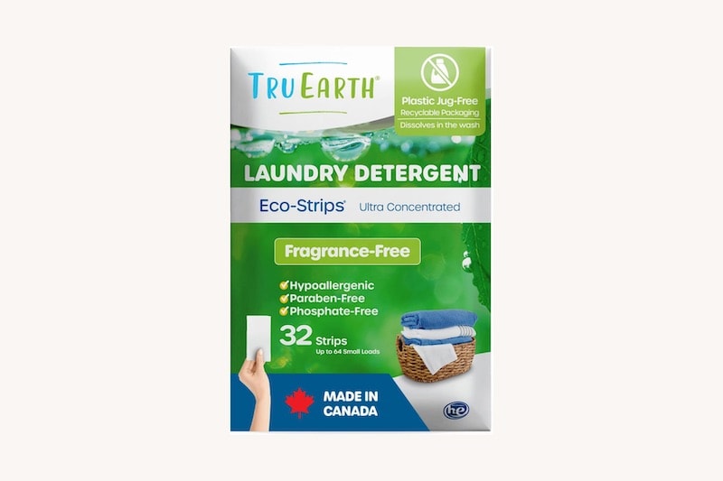 tru earth  Eco-Strips