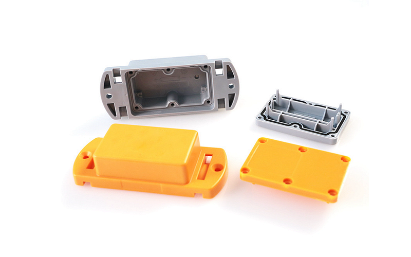 Using PET Plastic For Injection Molding