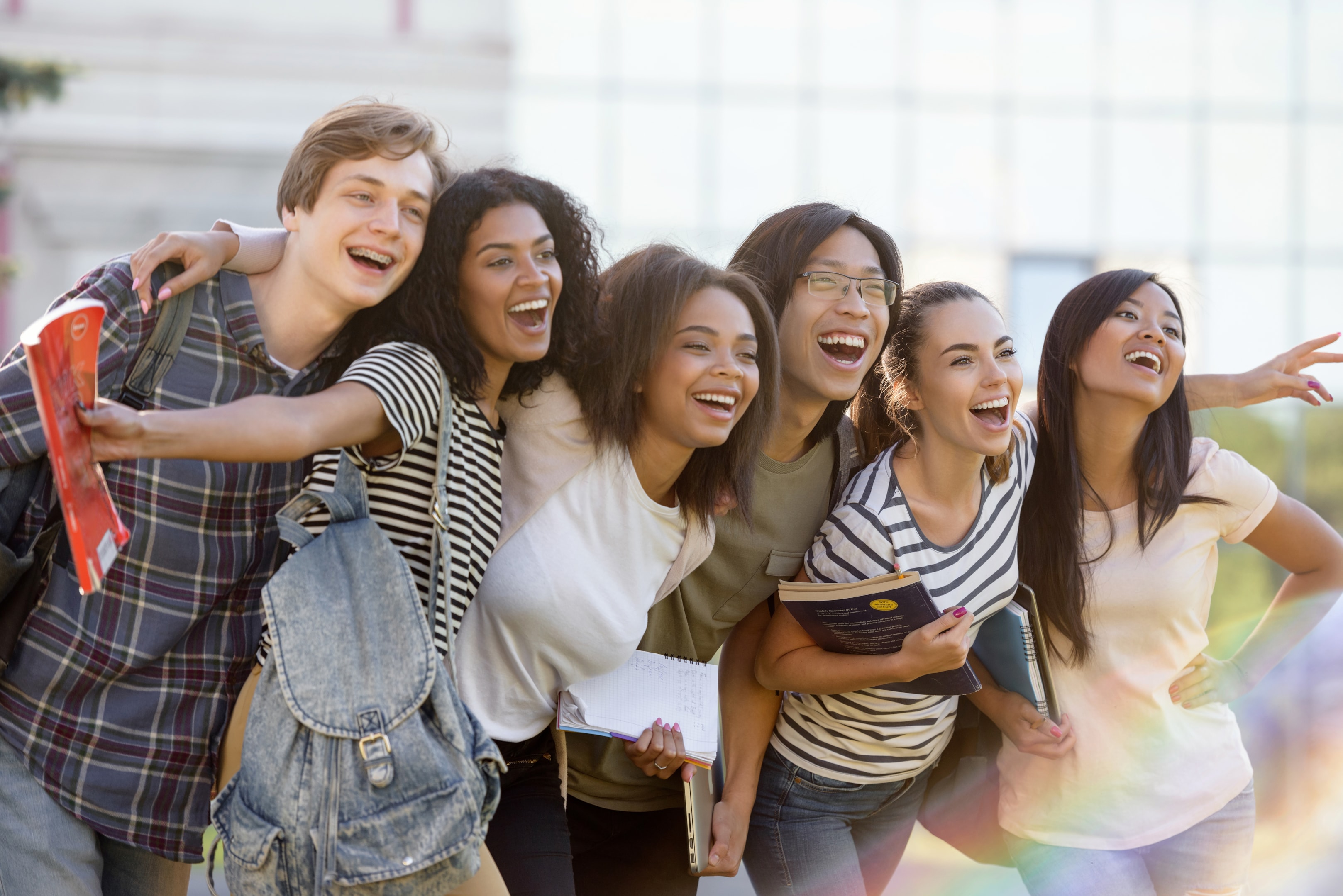 During your International Foundation Year at DIFC, you’ll have plenty of opportunities to complete assignments, discuss ideas with classmates, evaluate your experience and and grow through shared learning experiences and fun sessions.