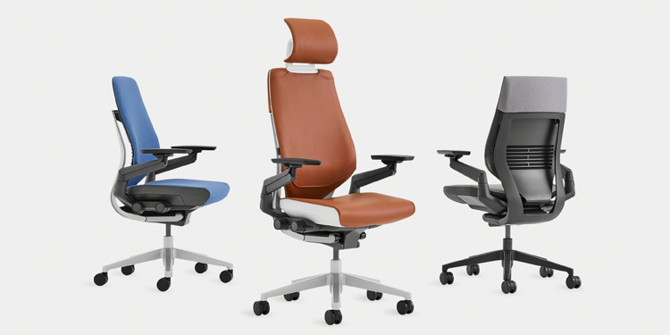 Steelcase Gesture