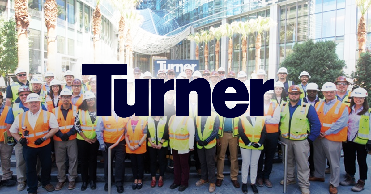 Turner Construction