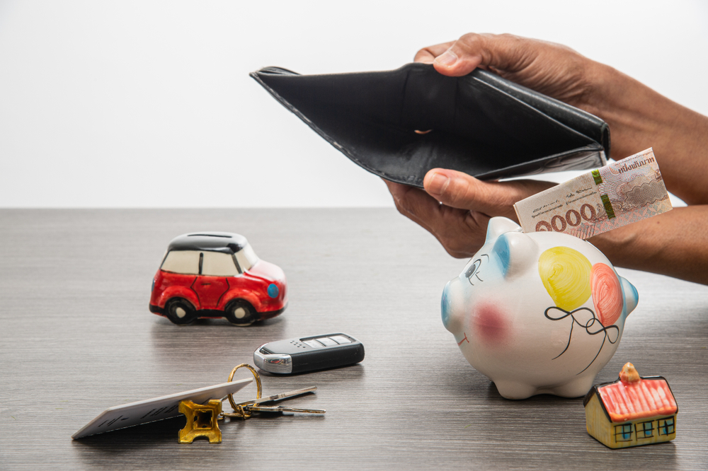 Can I Get a No Deposit Car Finance?