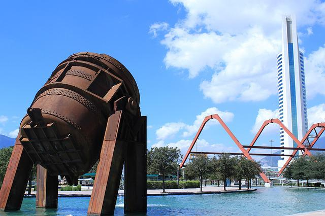 Paseo Santa Lucía