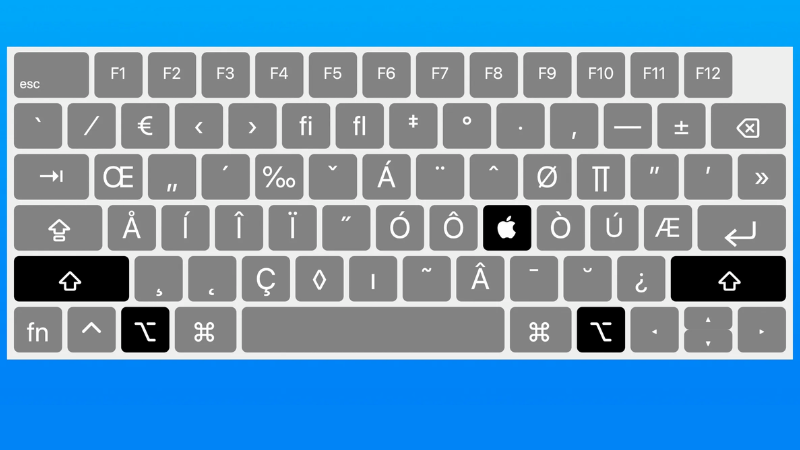 incorporate logos or symbols on keypads