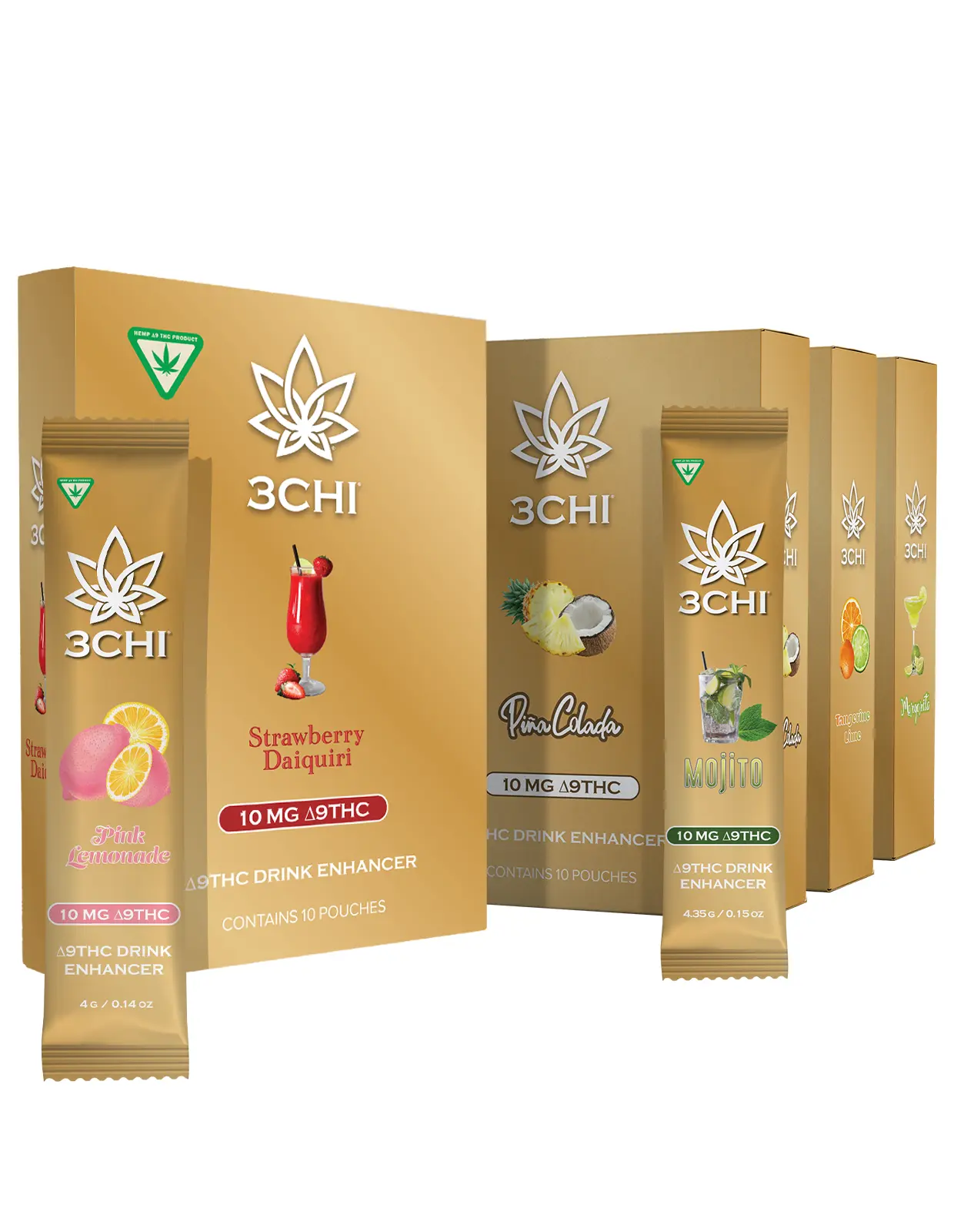With natural flavors mixed with other ingredients, these refreshing flavors and non-alcoholic cannabis drinks are perfect for social gatherings. Whether you enjoy recreational marijuana or want potential wellness benefits consuming THC and CBD in a THC beverage form has become increasingly popular.