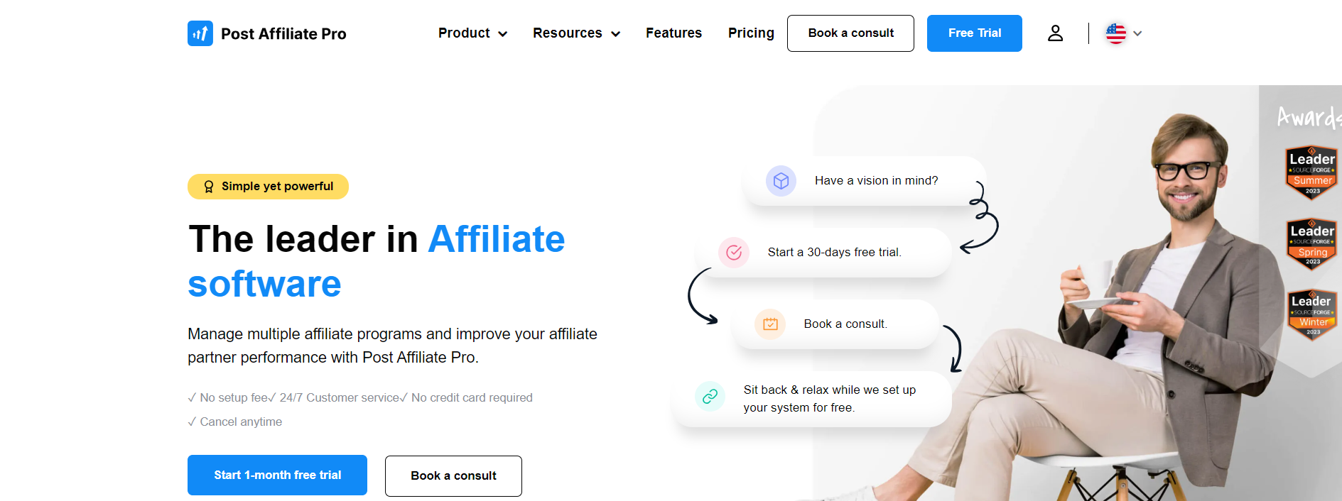 Post Affiliate Pro Introduction, Benefits, Uses and Pricing