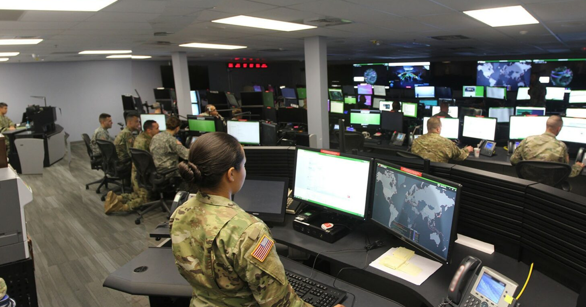 U.S. Army's IT Enterprise Solutions-3 Services Contract, $12.1 Billion for Ace Info Solutions