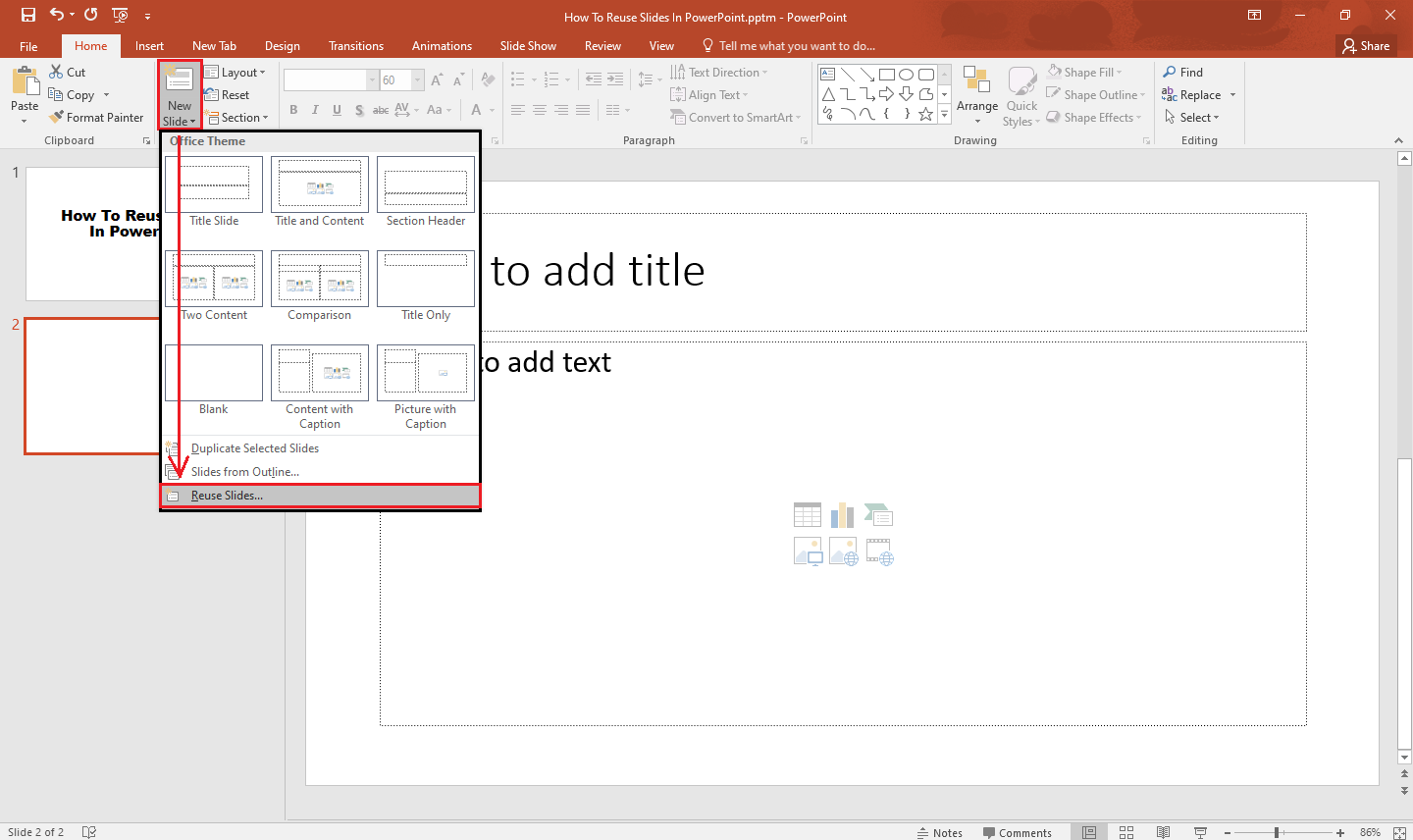 how-to-reuse-slides-in-powerpoint-in-6-easy-steps