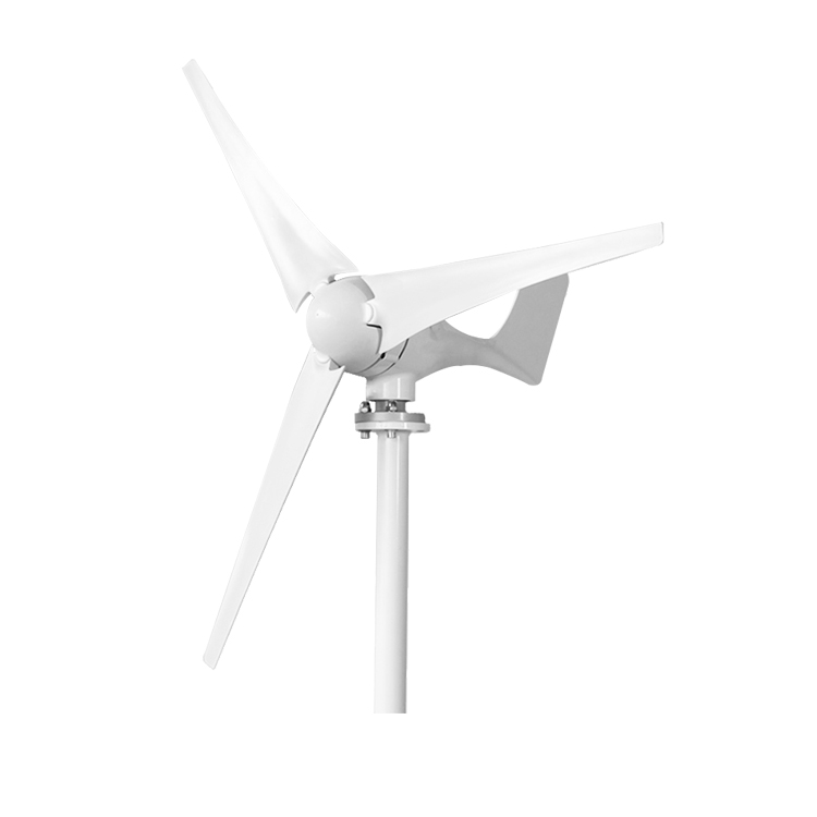 Horizontal Axis Wind Turbines Vs Vertical Wind Turbines - Spuntree Power