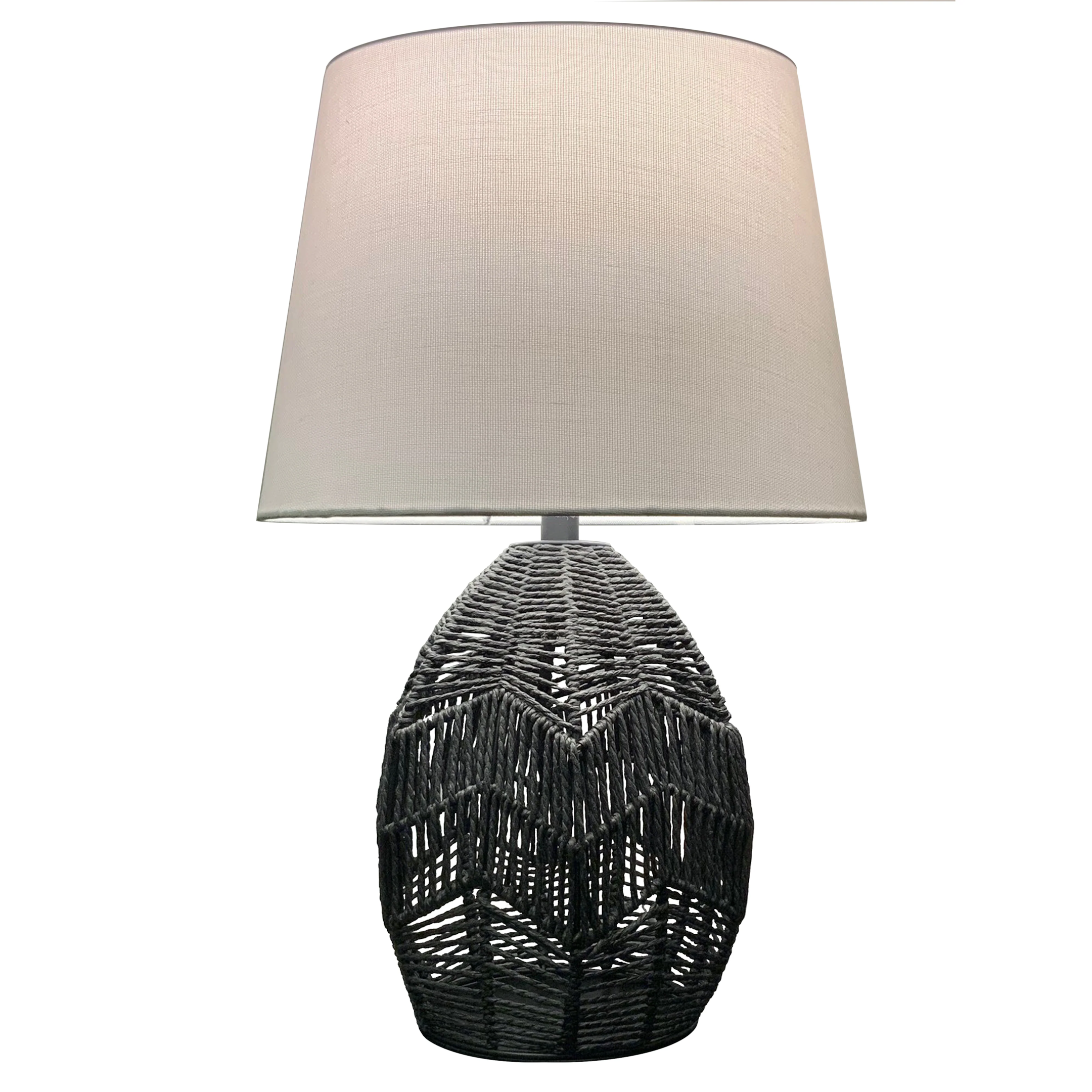 Tillie 1-Light Table Lamp