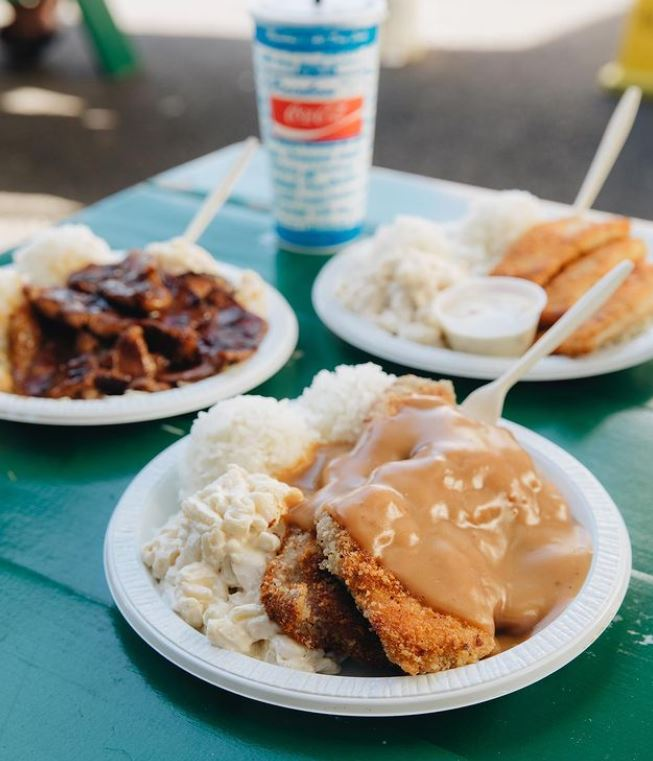 best restaurants in hawaii